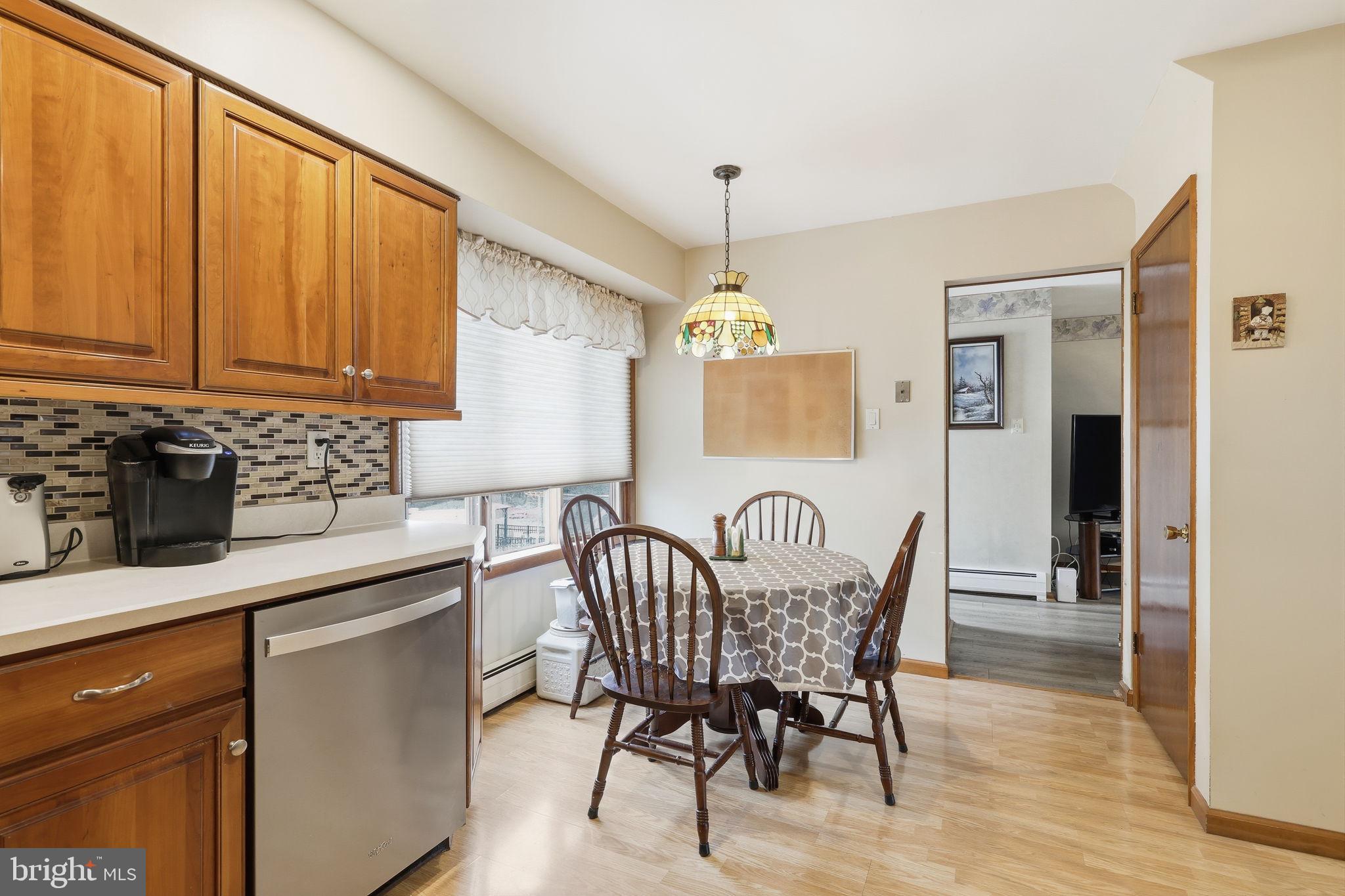 SALEM FARM - Residential