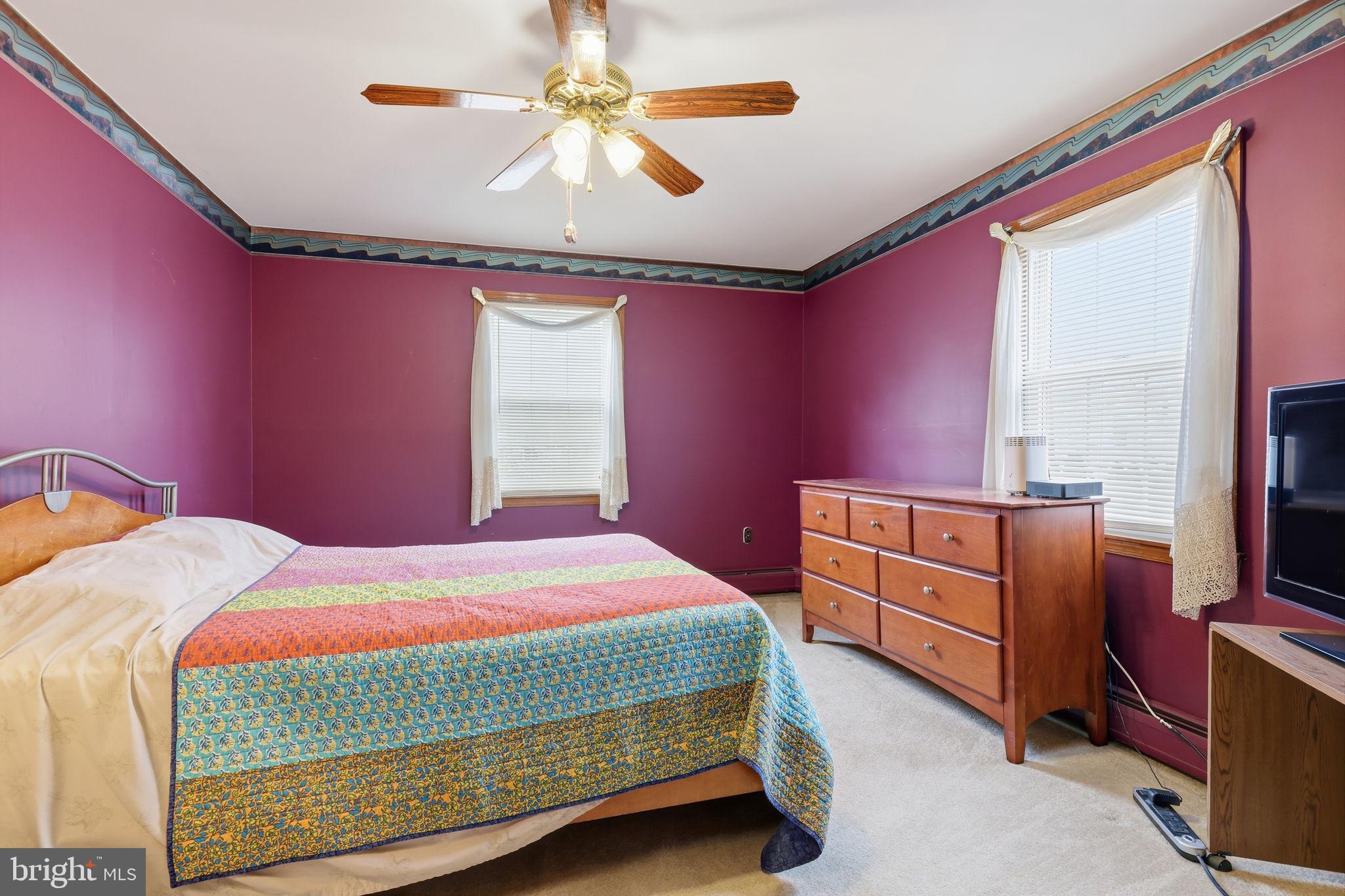 SALEM FARM - Residential