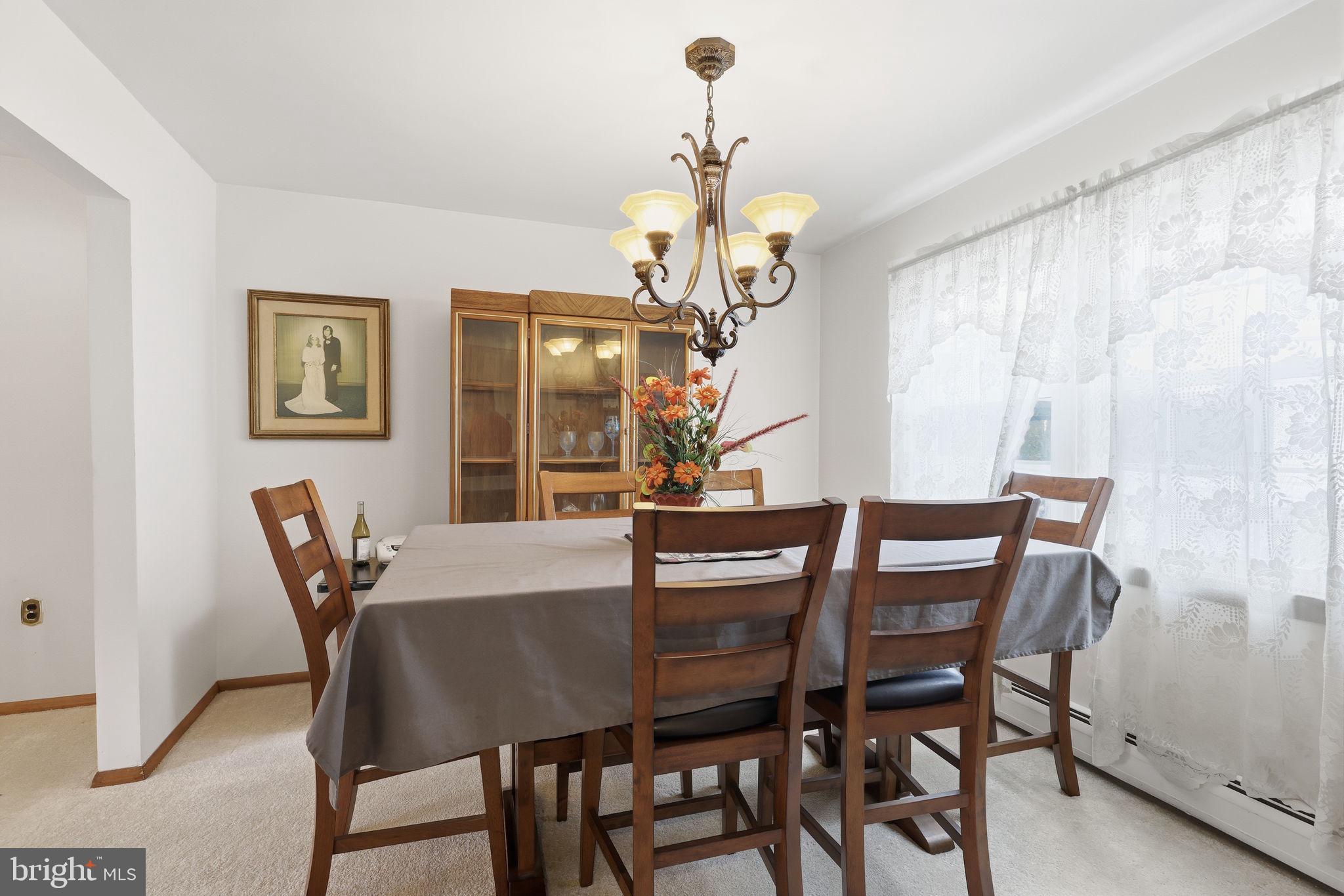 SALEM FARM - Residential