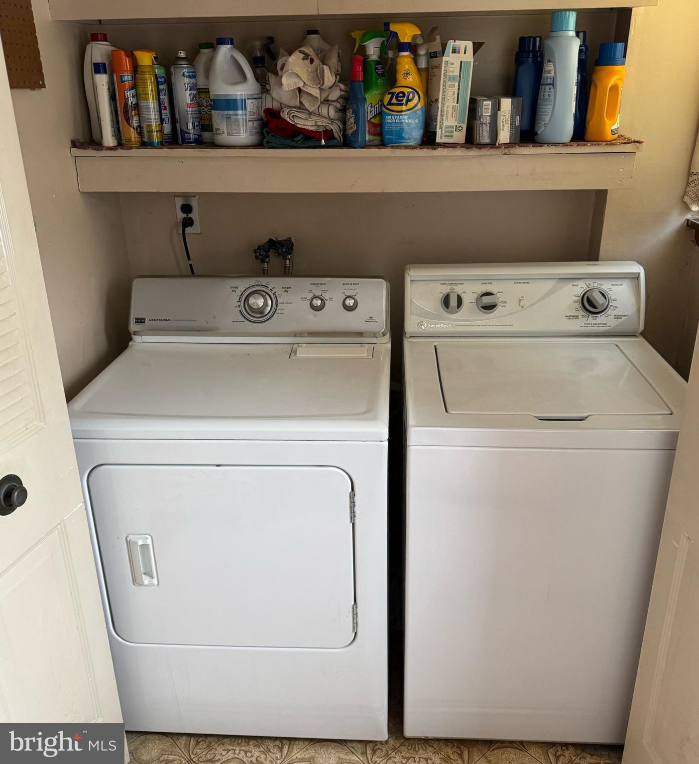 SALEM FARM - Residential