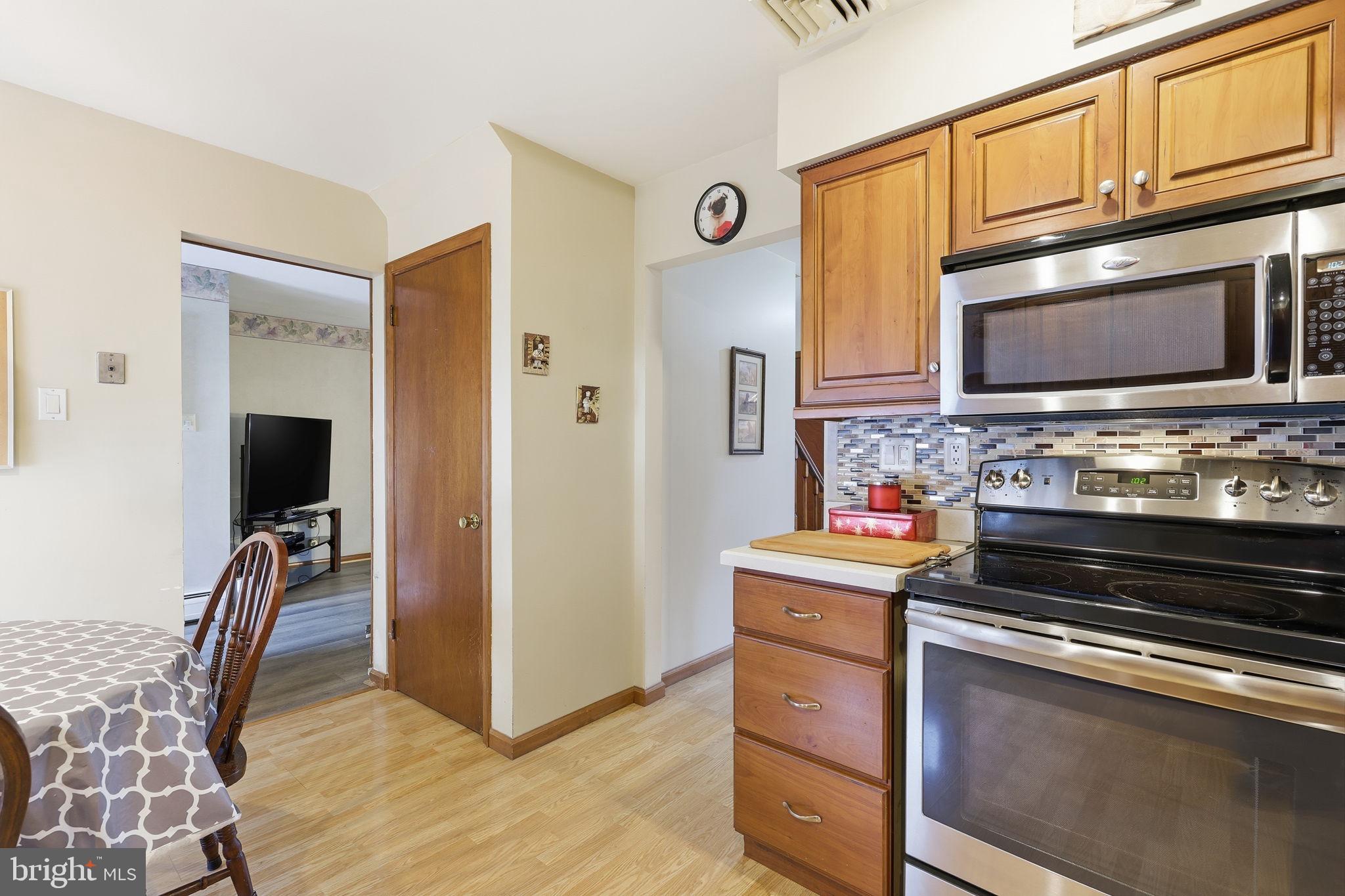 SALEM FARM - Residential