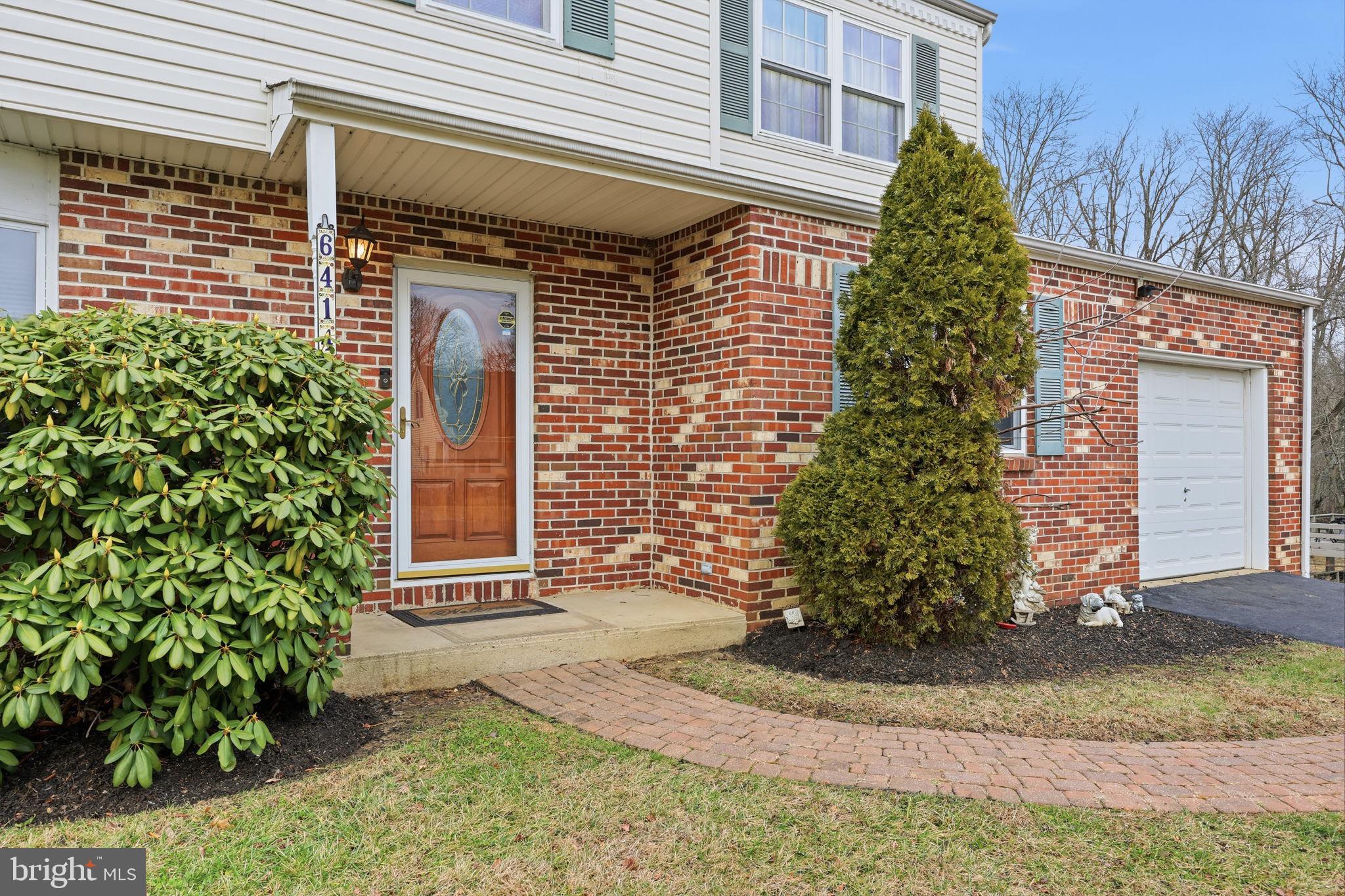 SALEM FARM - Residential