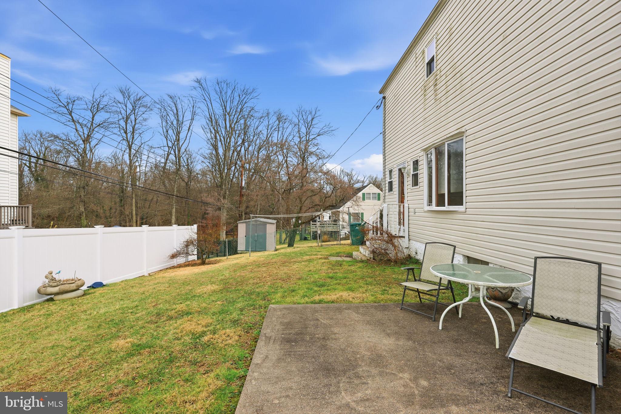 SALEM FARM - Residential