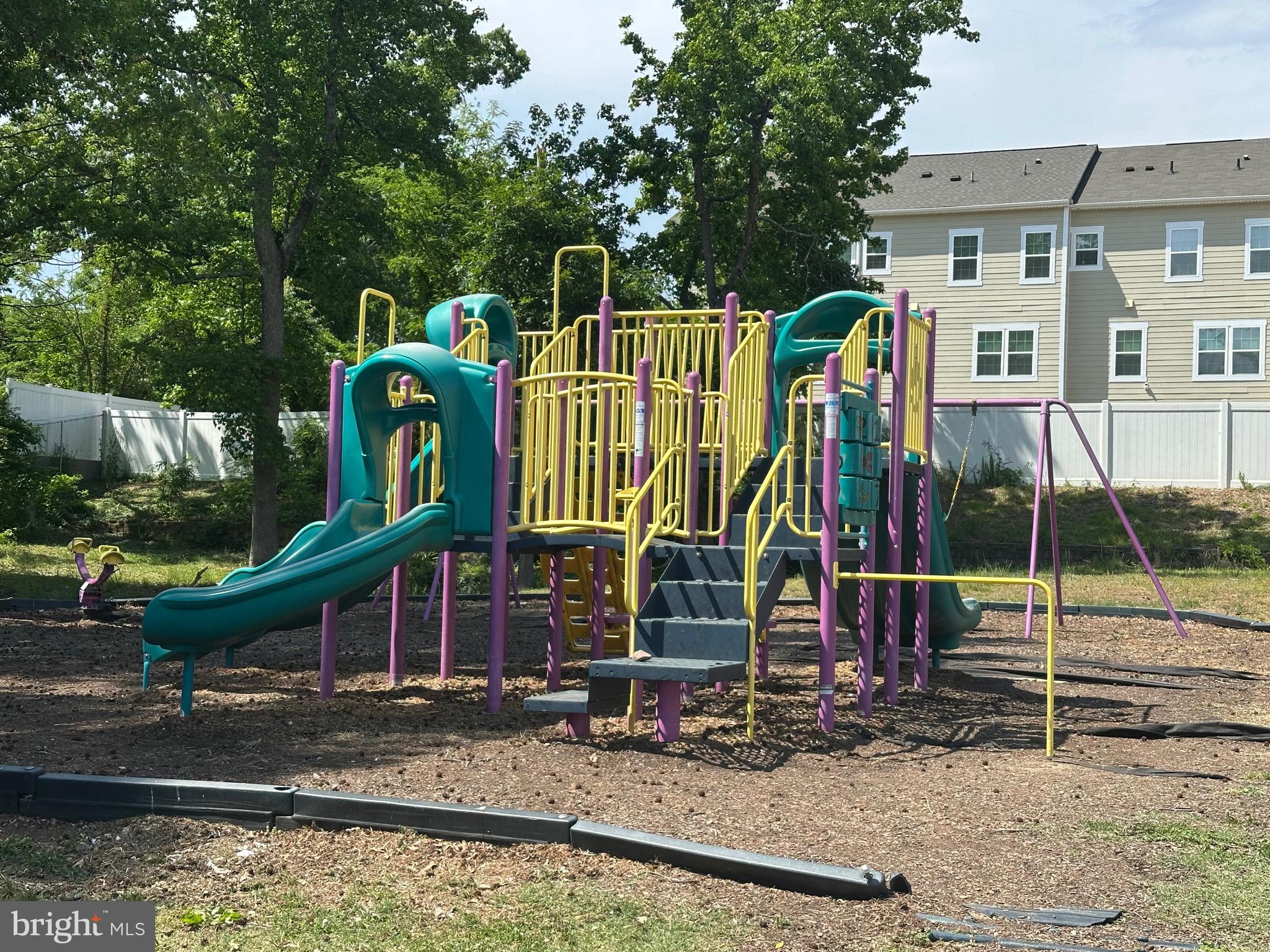 MARVIN GARDENS LA PLATA - Residential