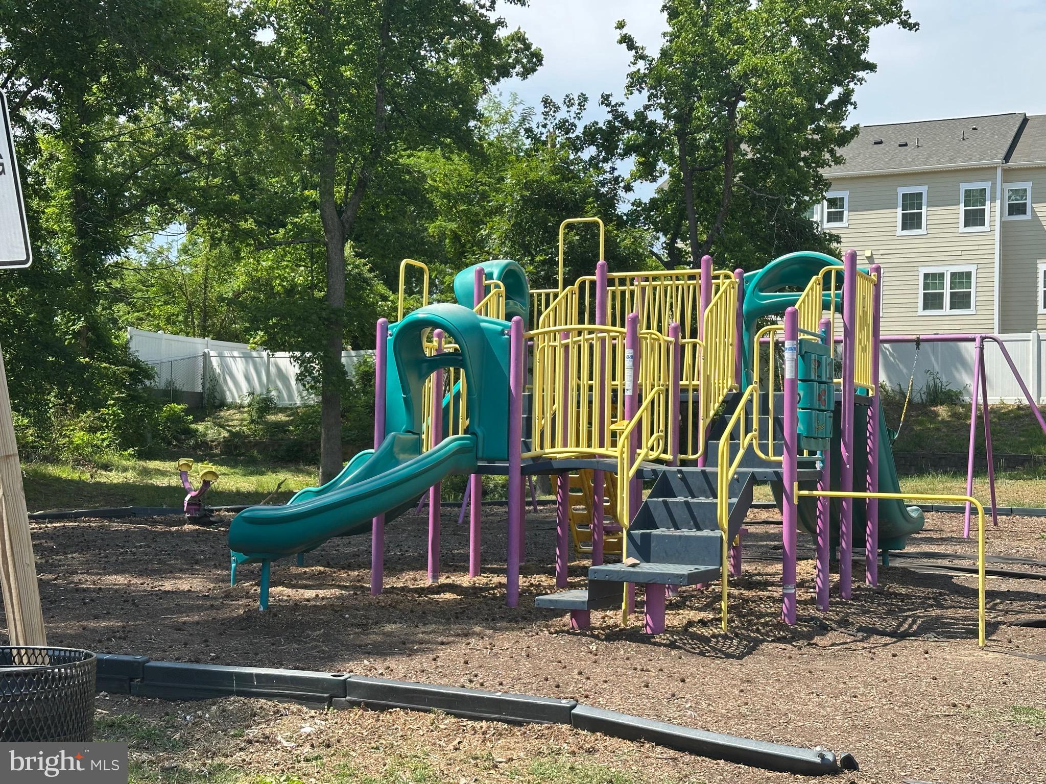 MARVIN GARDENS LA PLATA - Residential