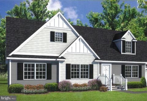 30802 FRIENDSHIP ROAD MILLSBORO DE 19966