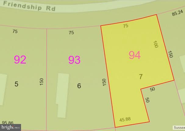 30802 FRIENDSHIP ROAD