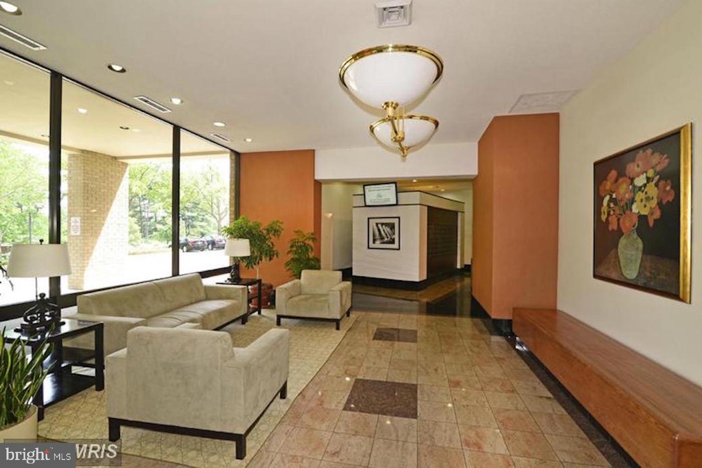 WATERGATE AT LANDMARK - Residential Lease