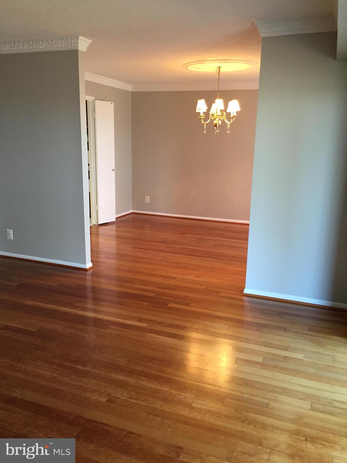 WATERGATE AT LANDMARK - Residential Lease