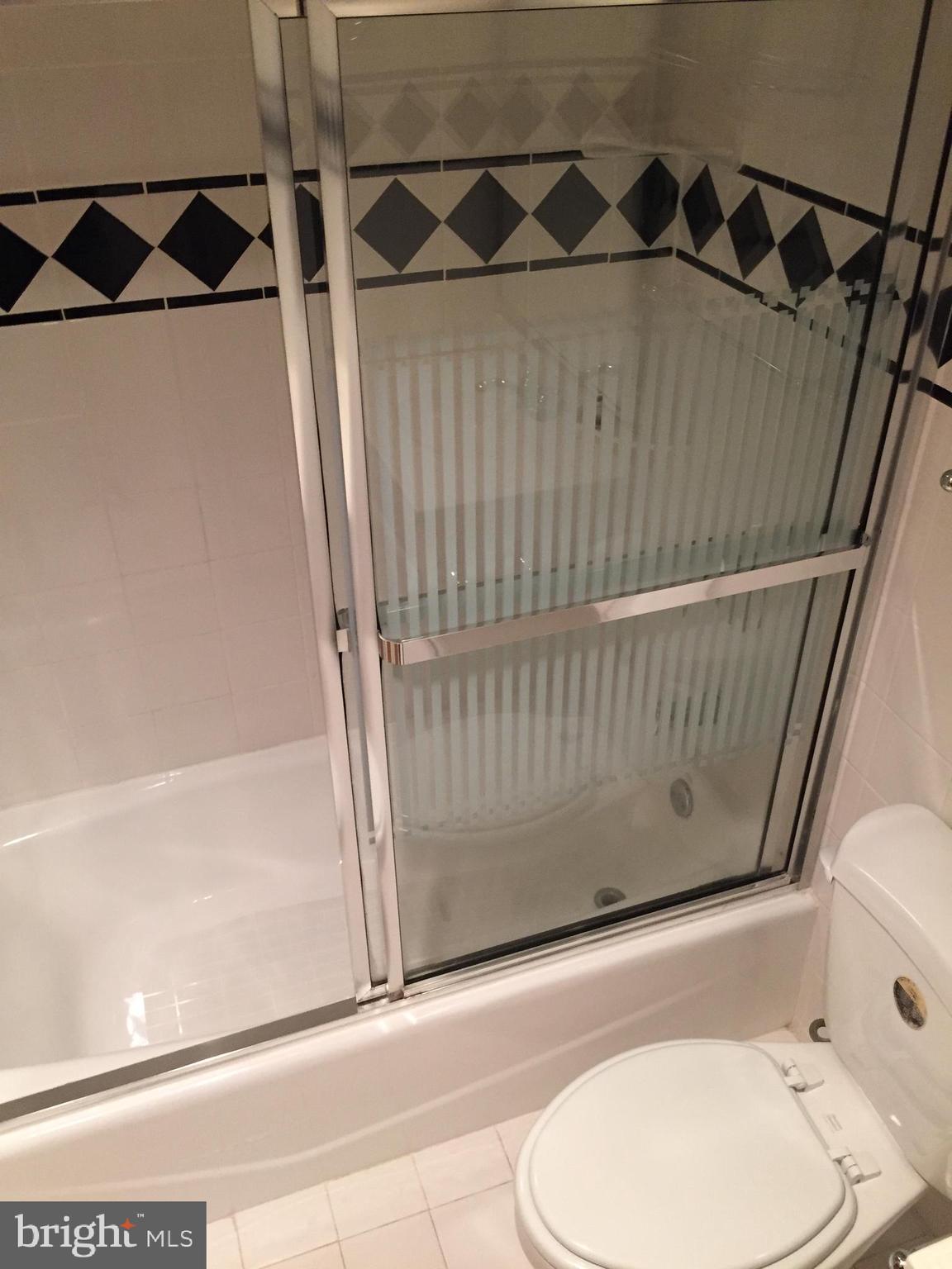 WATERGATE AT LANDMARK - Residential Lease