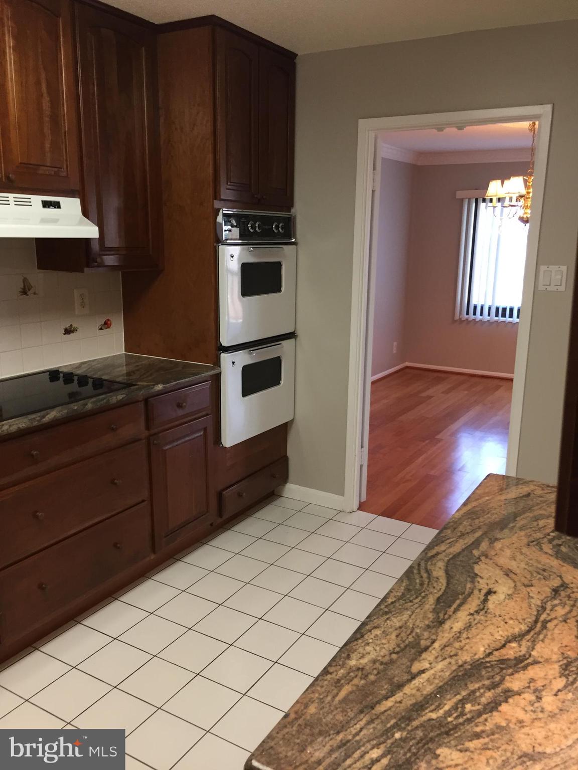 WATERGATE AT LANDMARK - Residential Lease