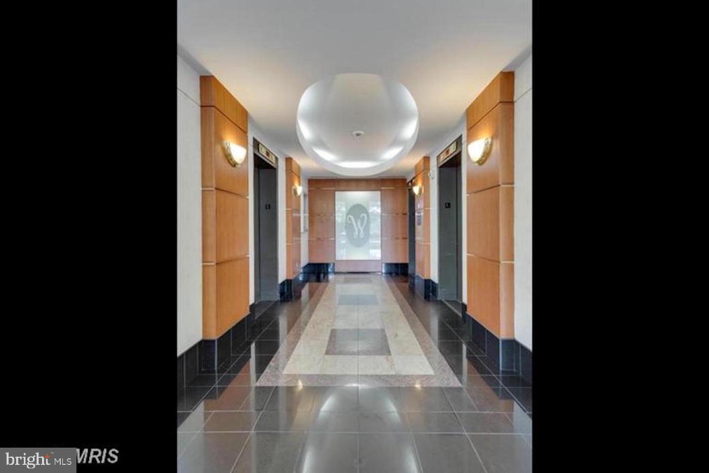 WATERGATE AT LANDMARK - Residential Lease