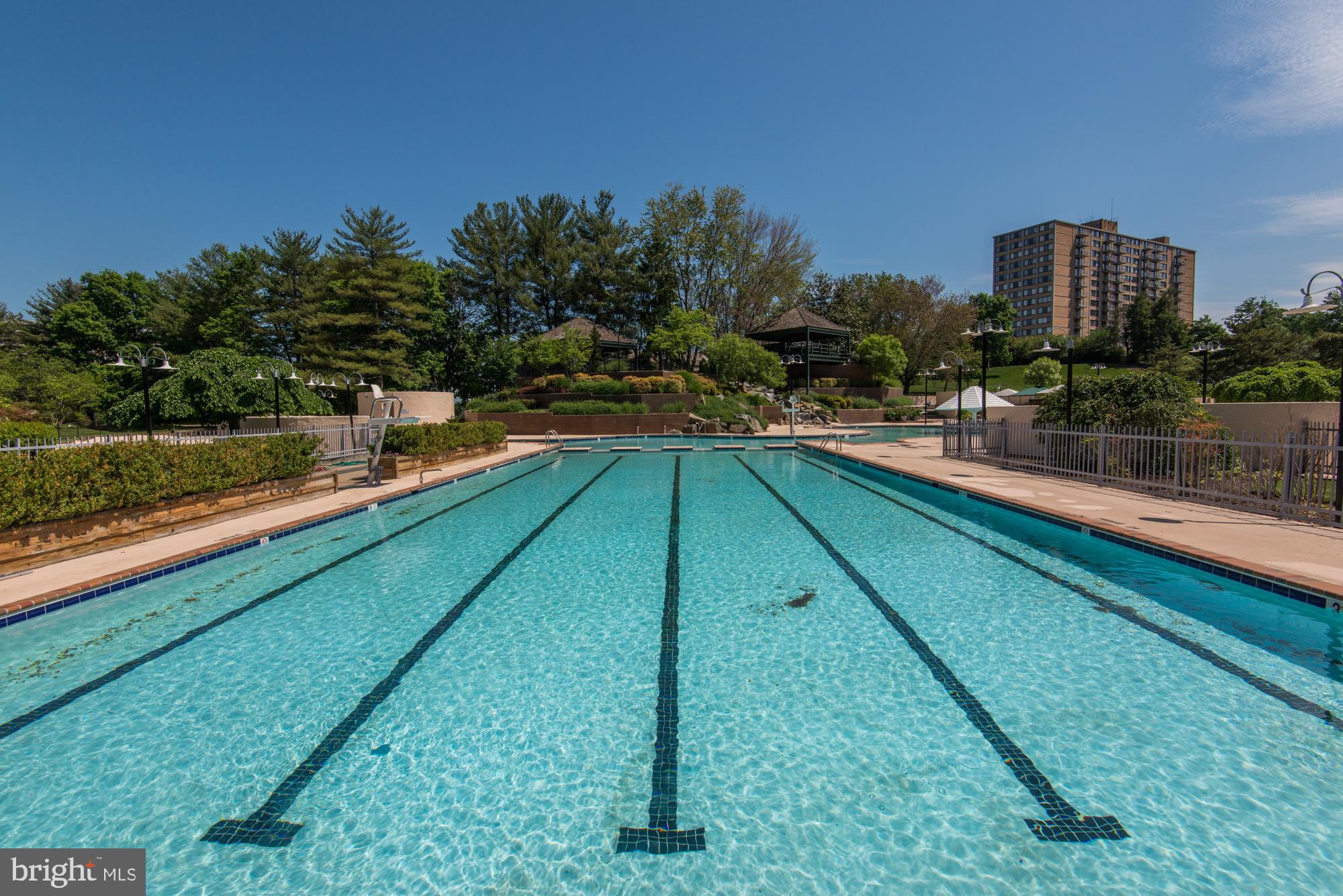 WATERGATE AT LANDMARK - Residential Lease