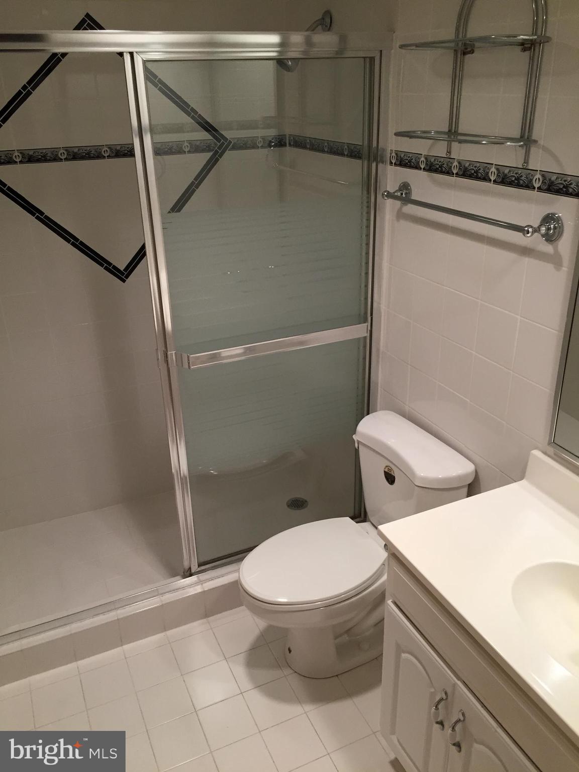 WATERGATE AT LANDMARK - Residential Lease