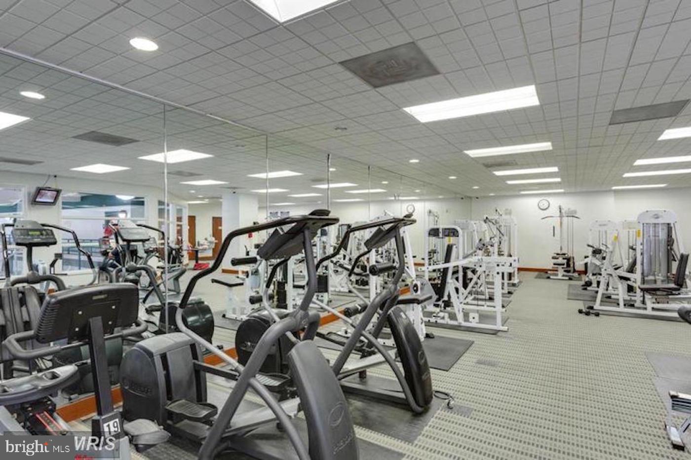 WATERGATE AT LANDMARK - Residential Lease