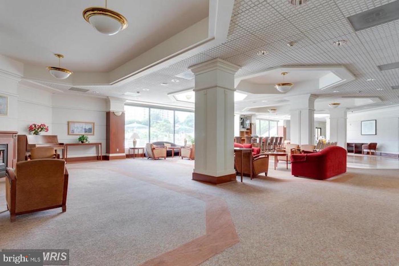 WATERGATE AT LANDMARK - Residential Lease