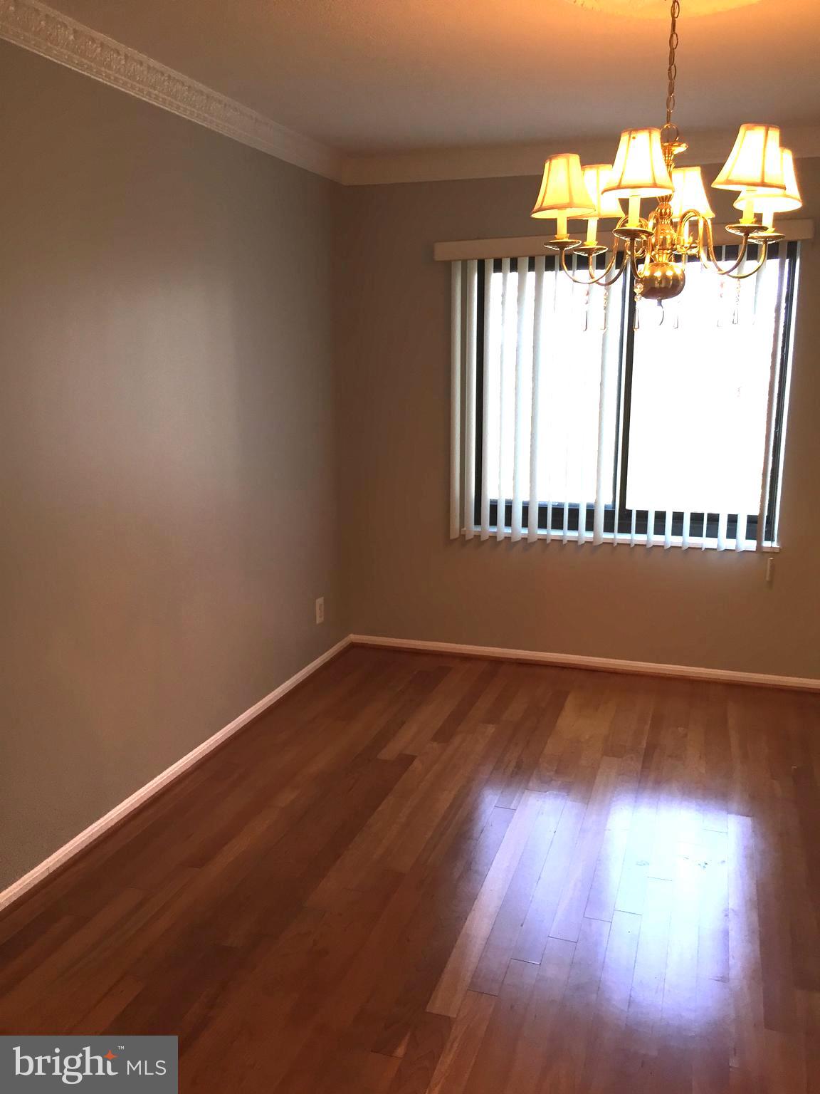 WATERGATE AT LANDMARK - Residential Lease