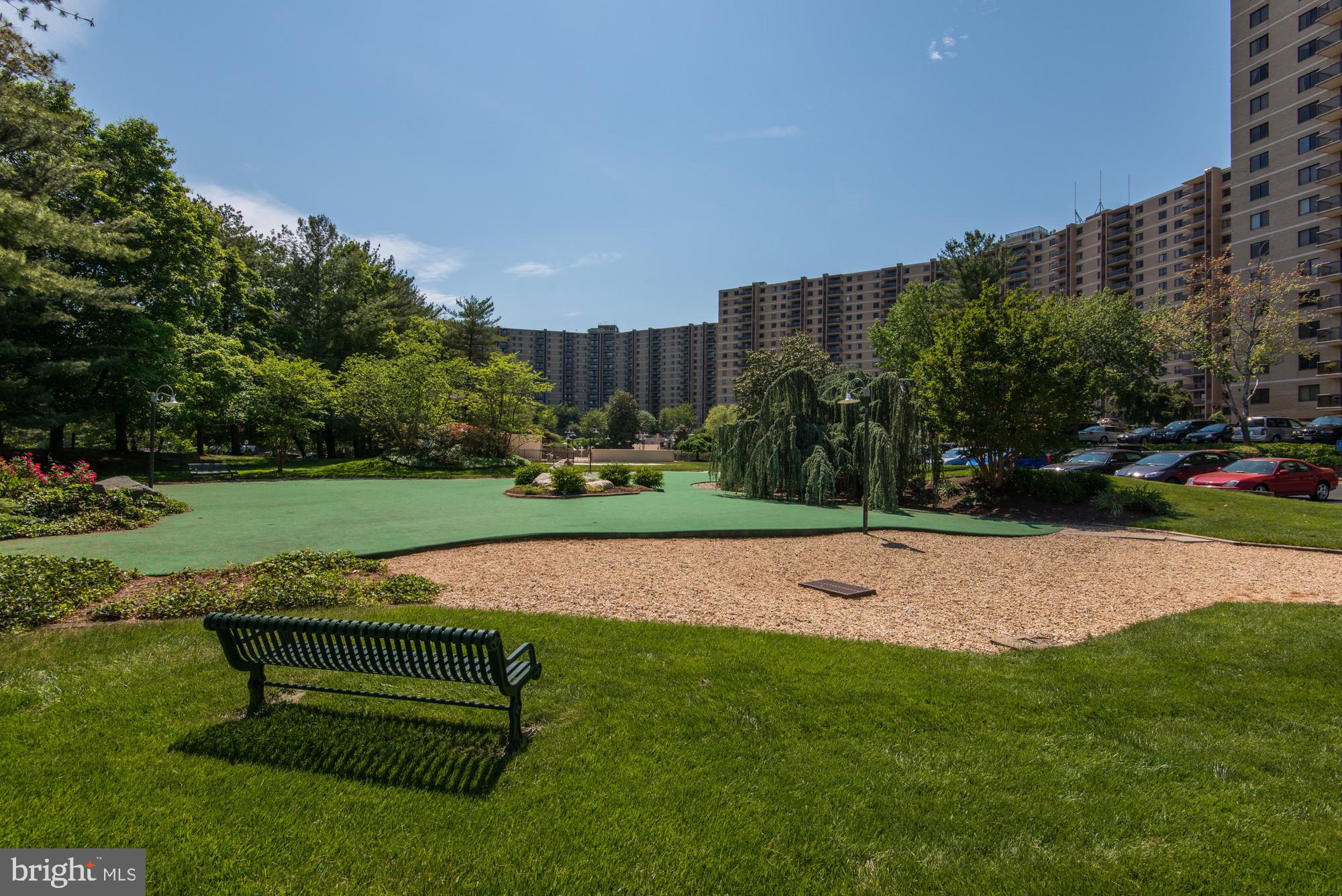 WATERGATE AT LANDMARK - Residential Lease