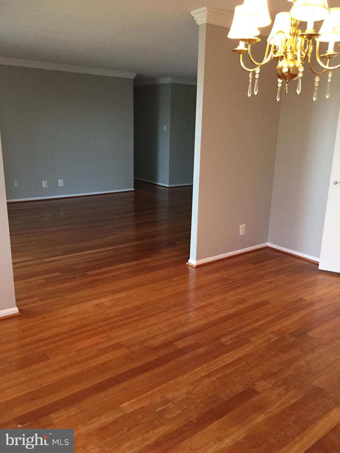 WATERGATE AT LANDMARK - Residential Lease