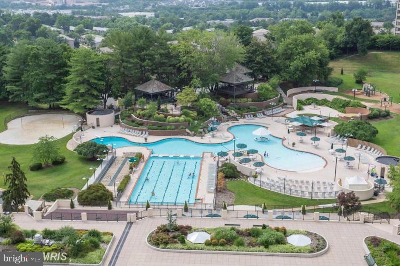 WATERGATE AT LANDMARK - Residential Lease