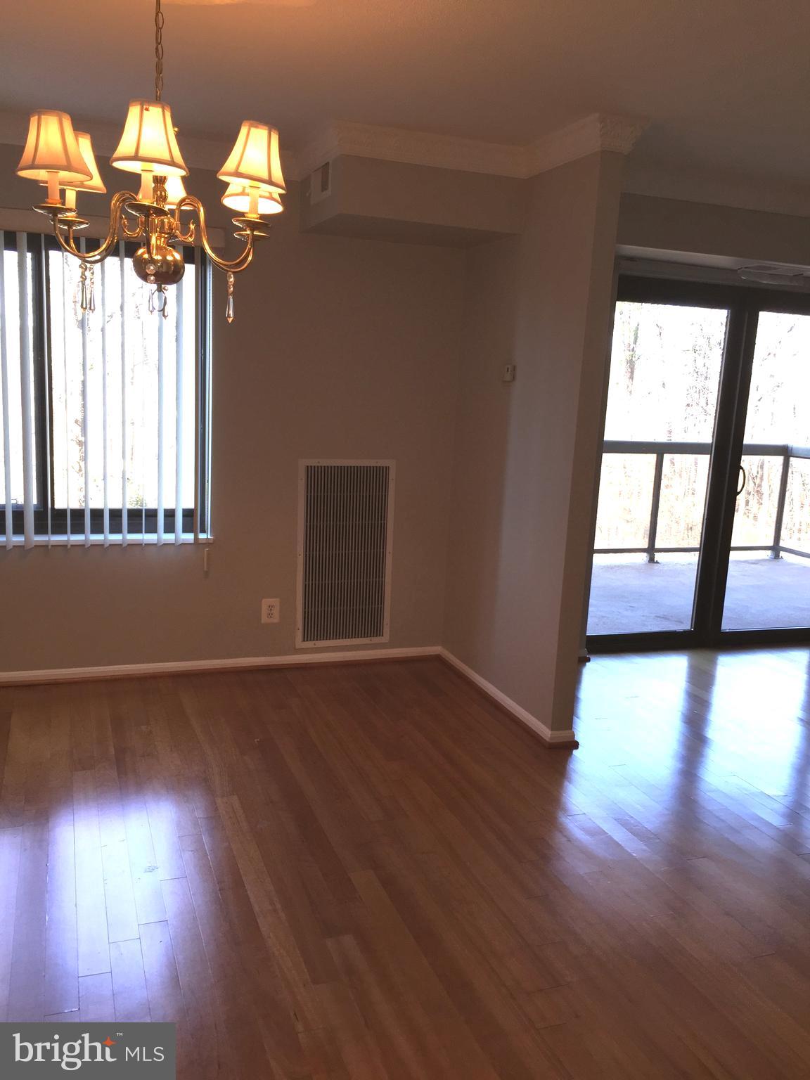 WATERGATE AT LANDMARK - Residential Lease