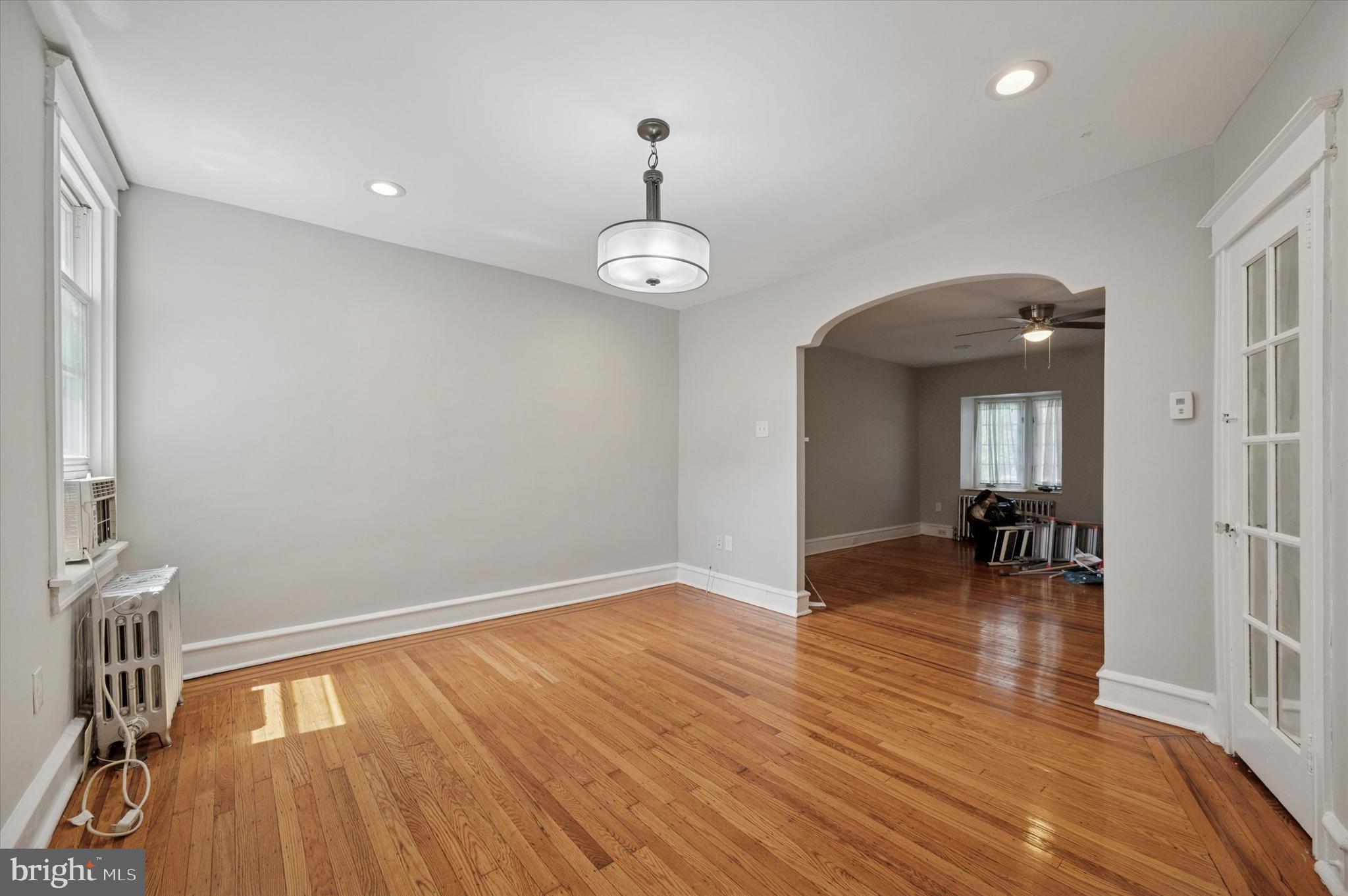 MT AIRY - Residential