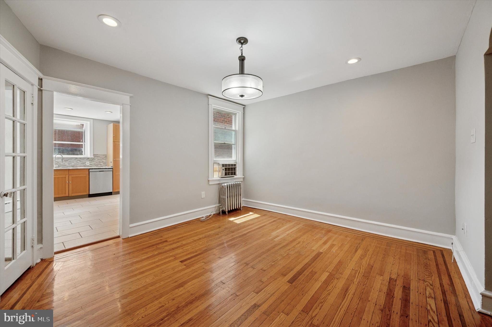 MT AIRY - Residential