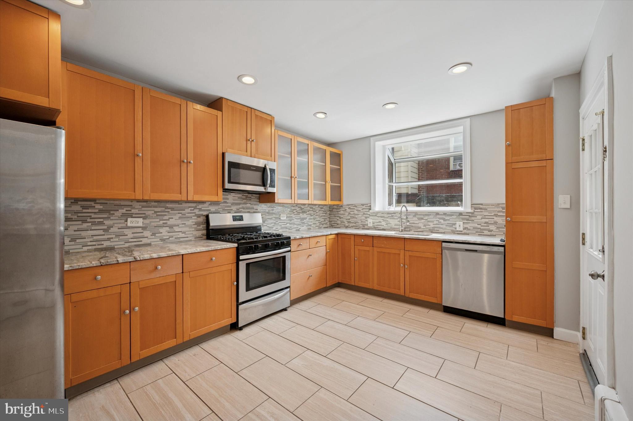 MT AIRY - Residential