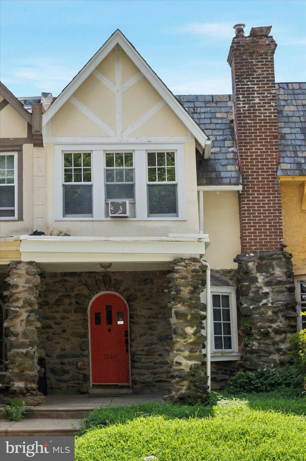 MT AIRY - Residential