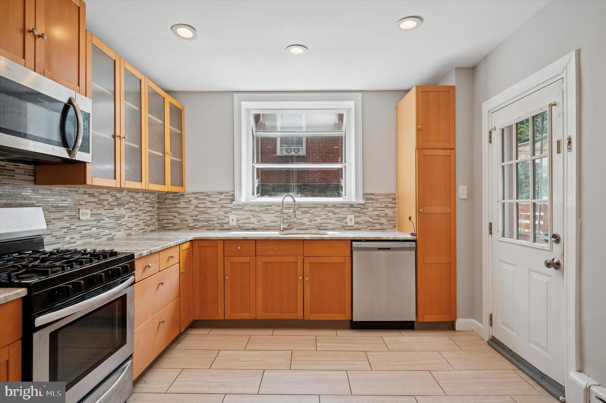 MT AIRY - Residential