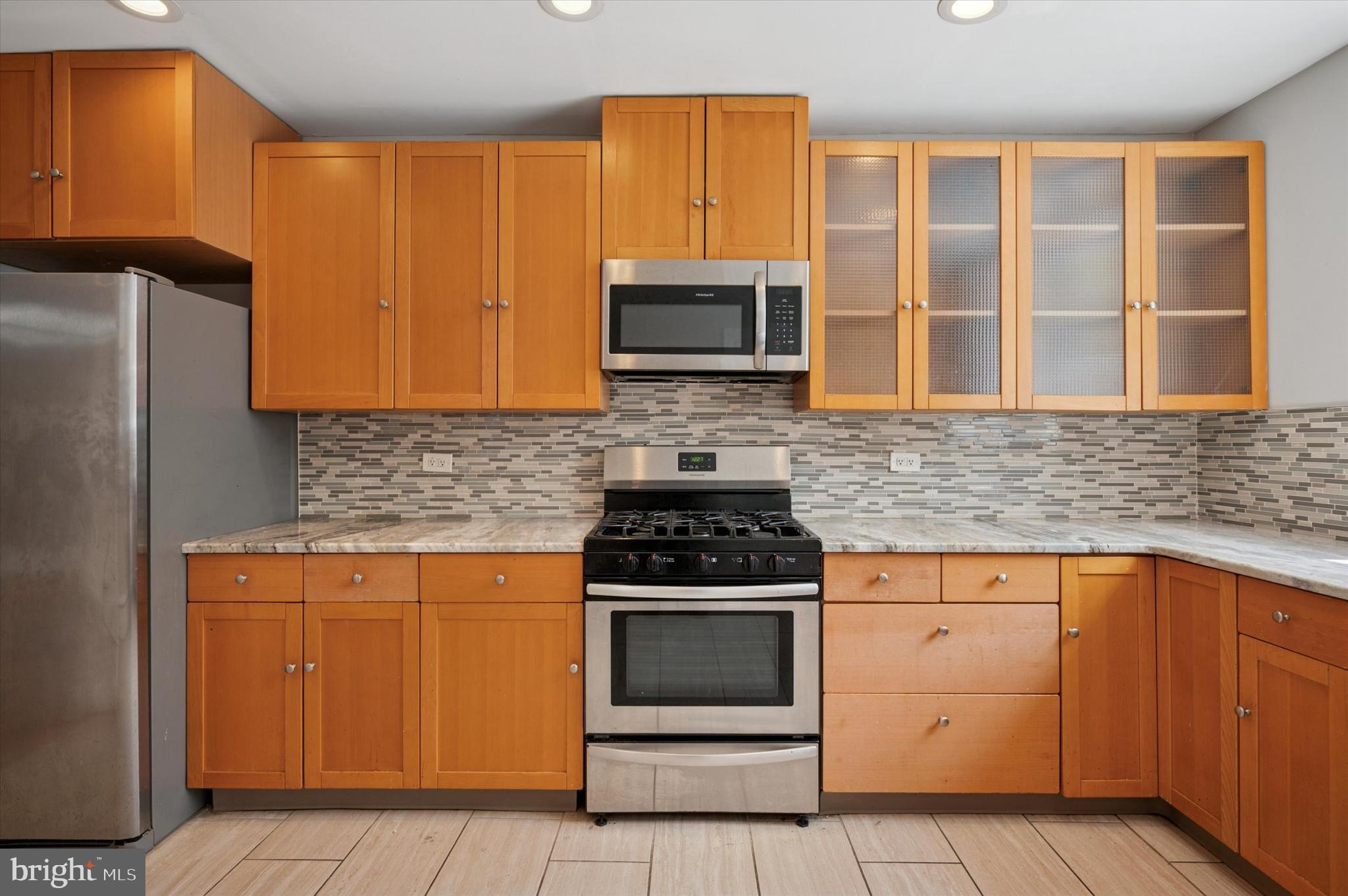 MT AIRY - Residential