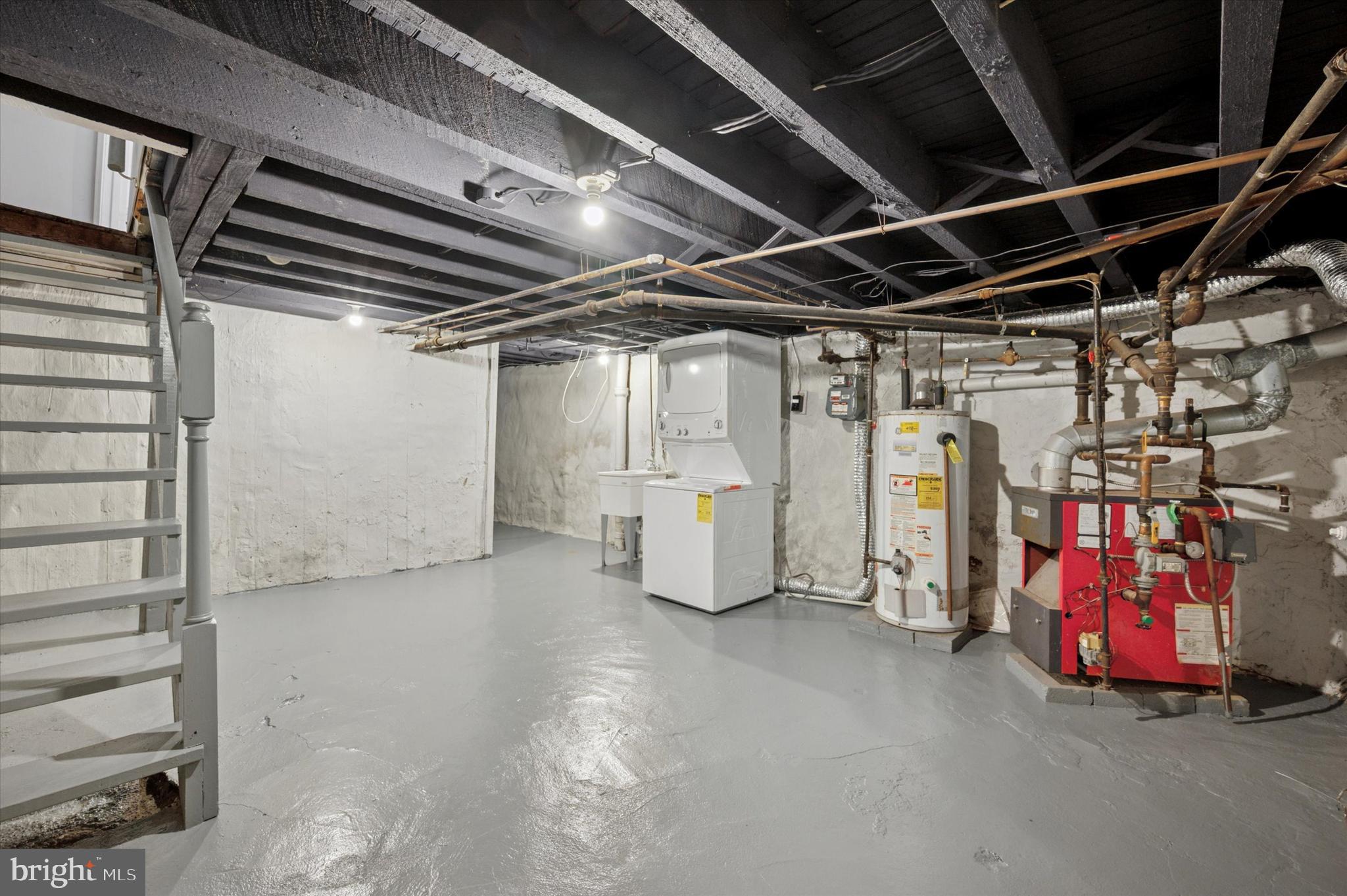 MT AIRY - Residential