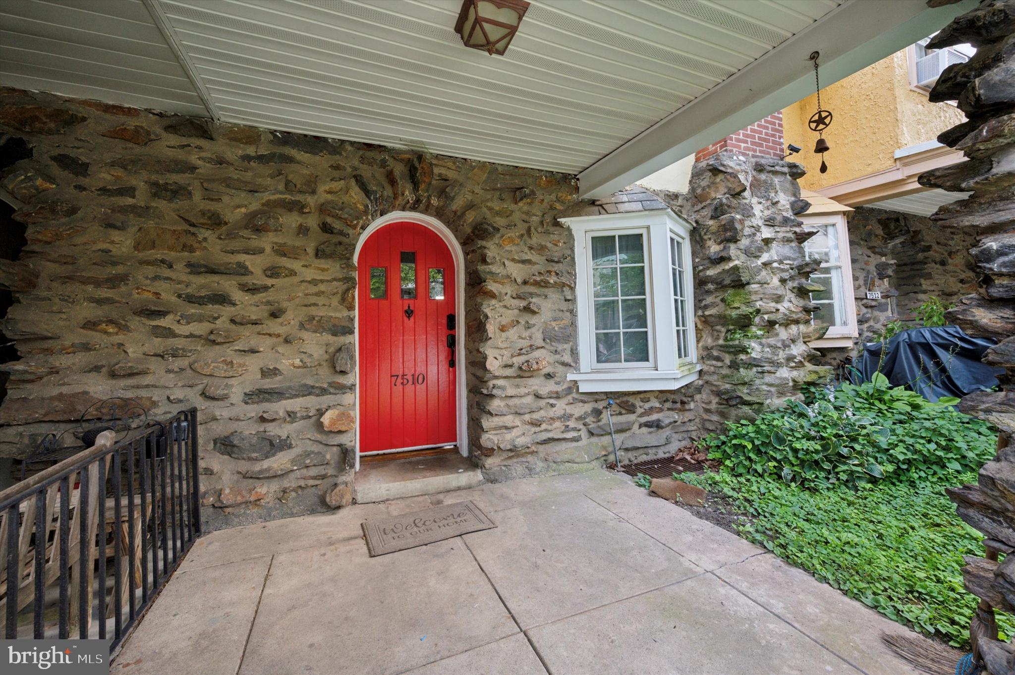 MT AIRY - Residential