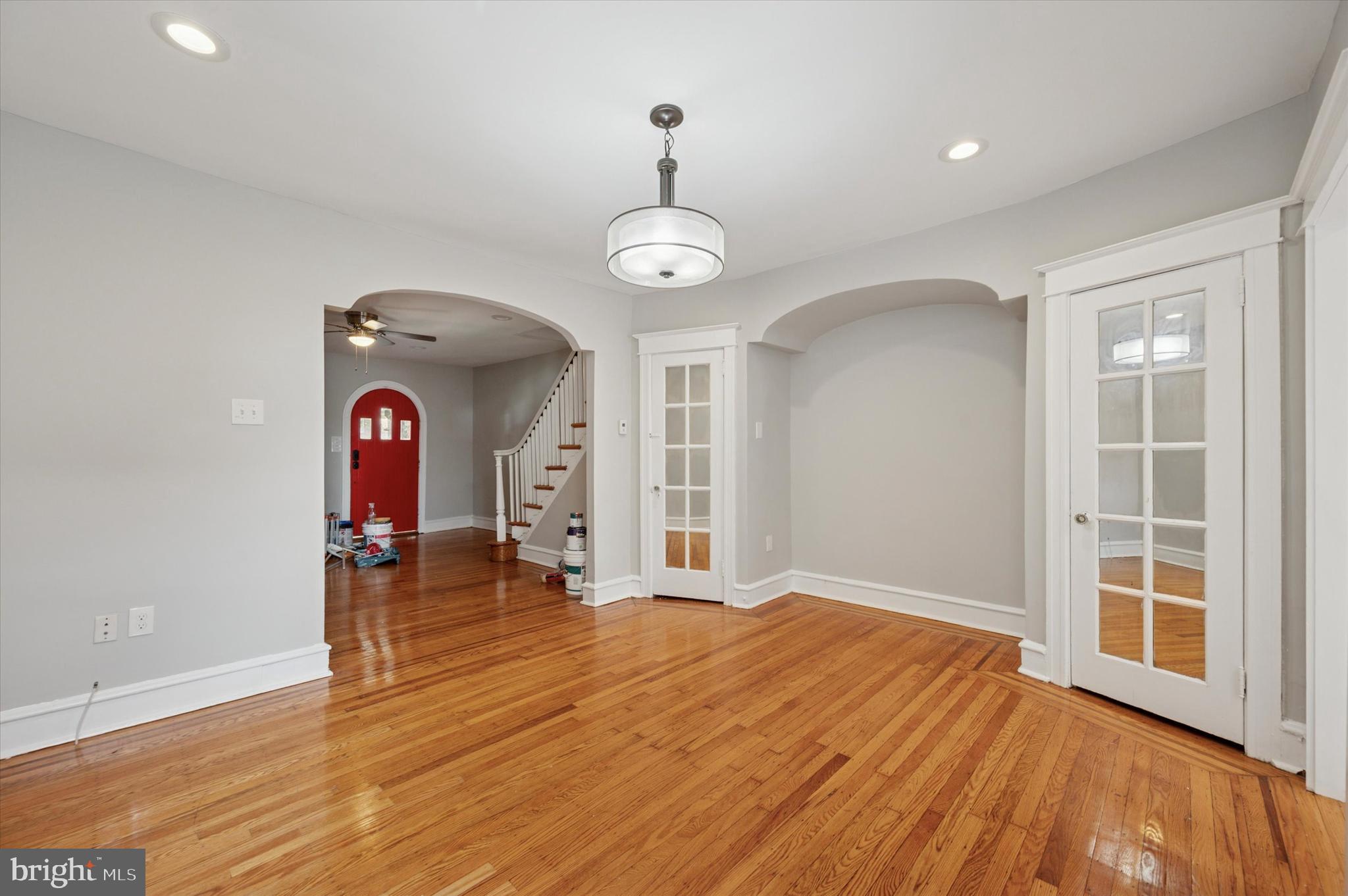 MT AIRY - Residential