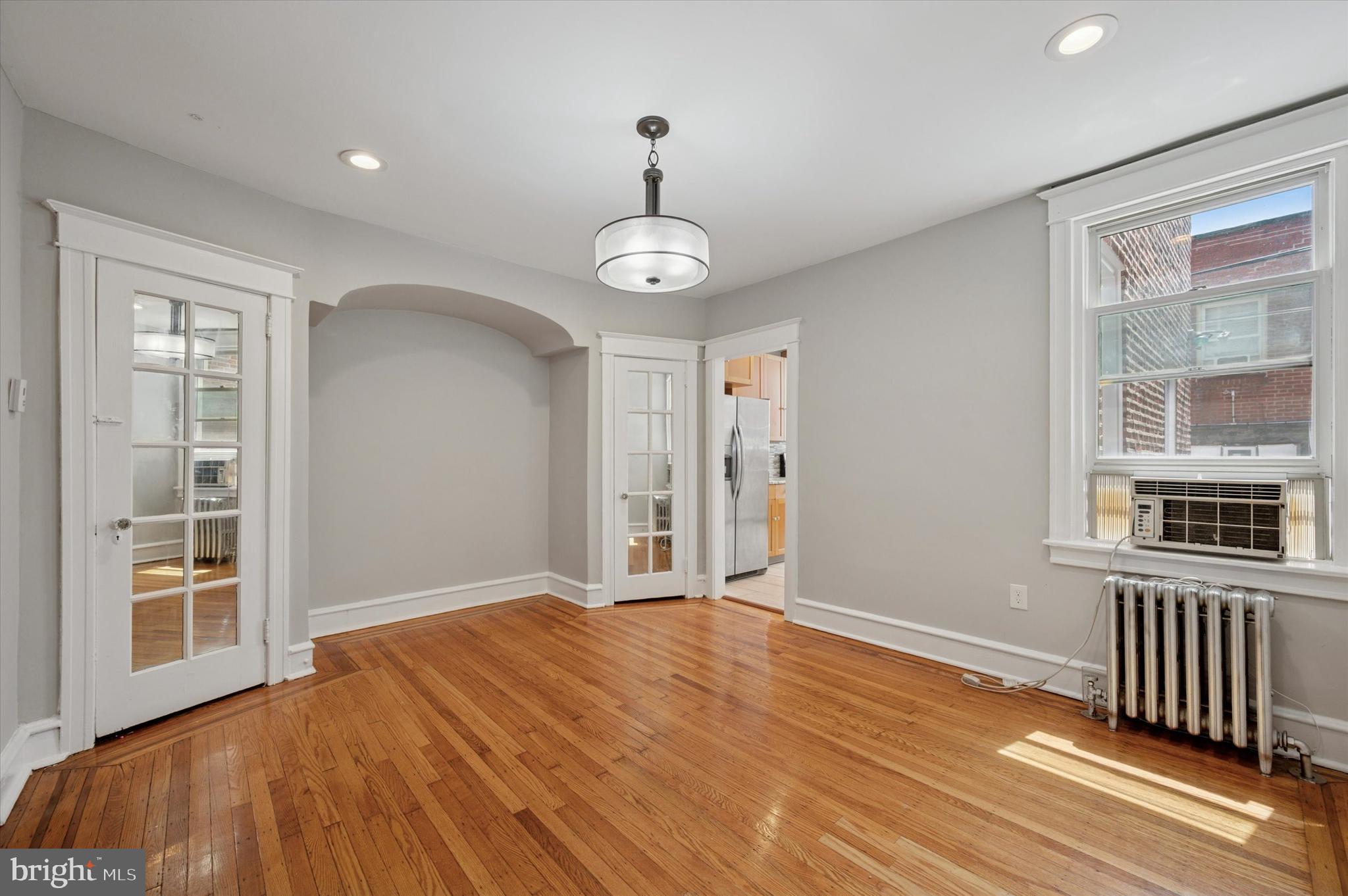 MT AIRY - Residential