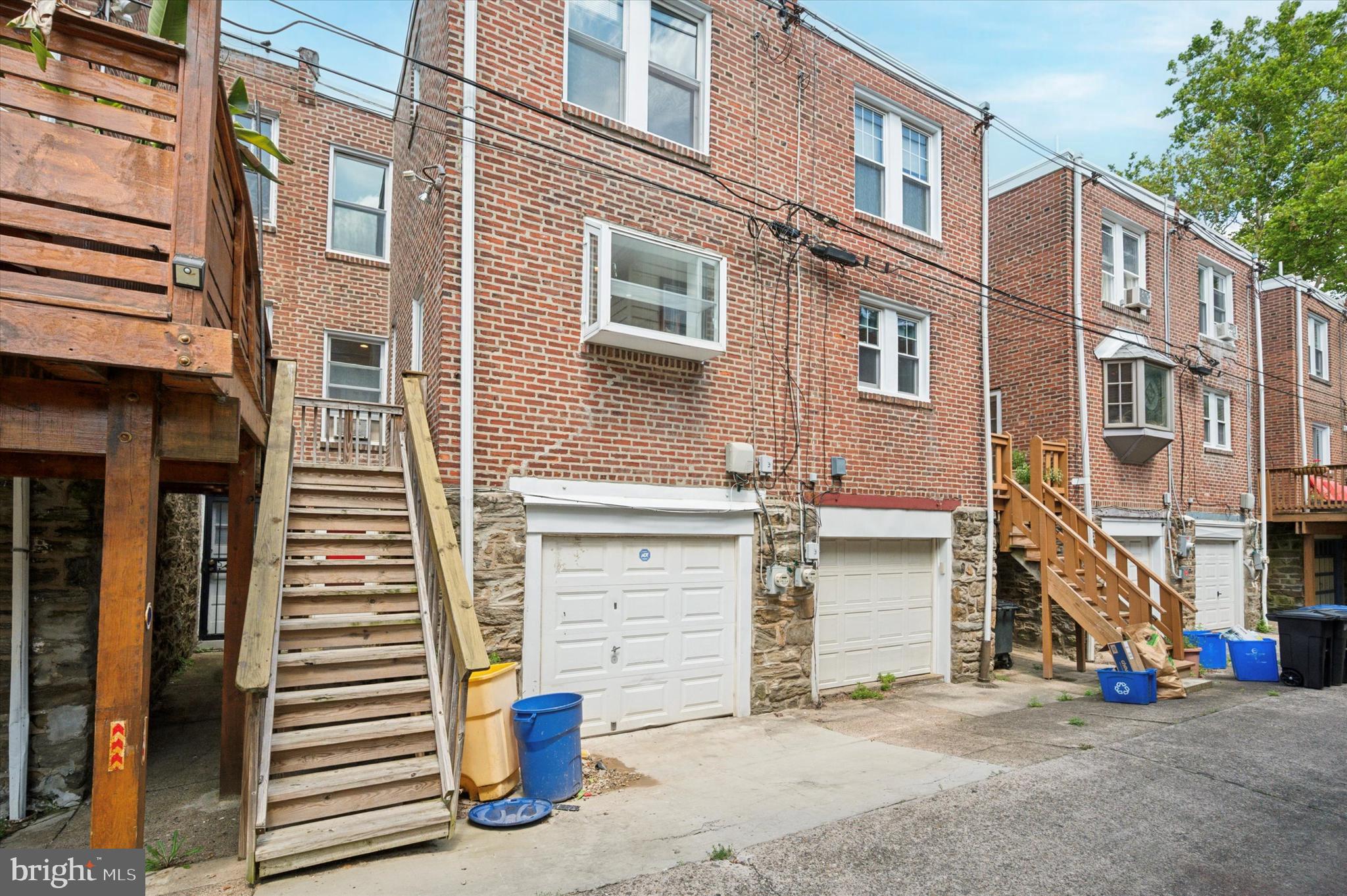 MT AIRY - Residential