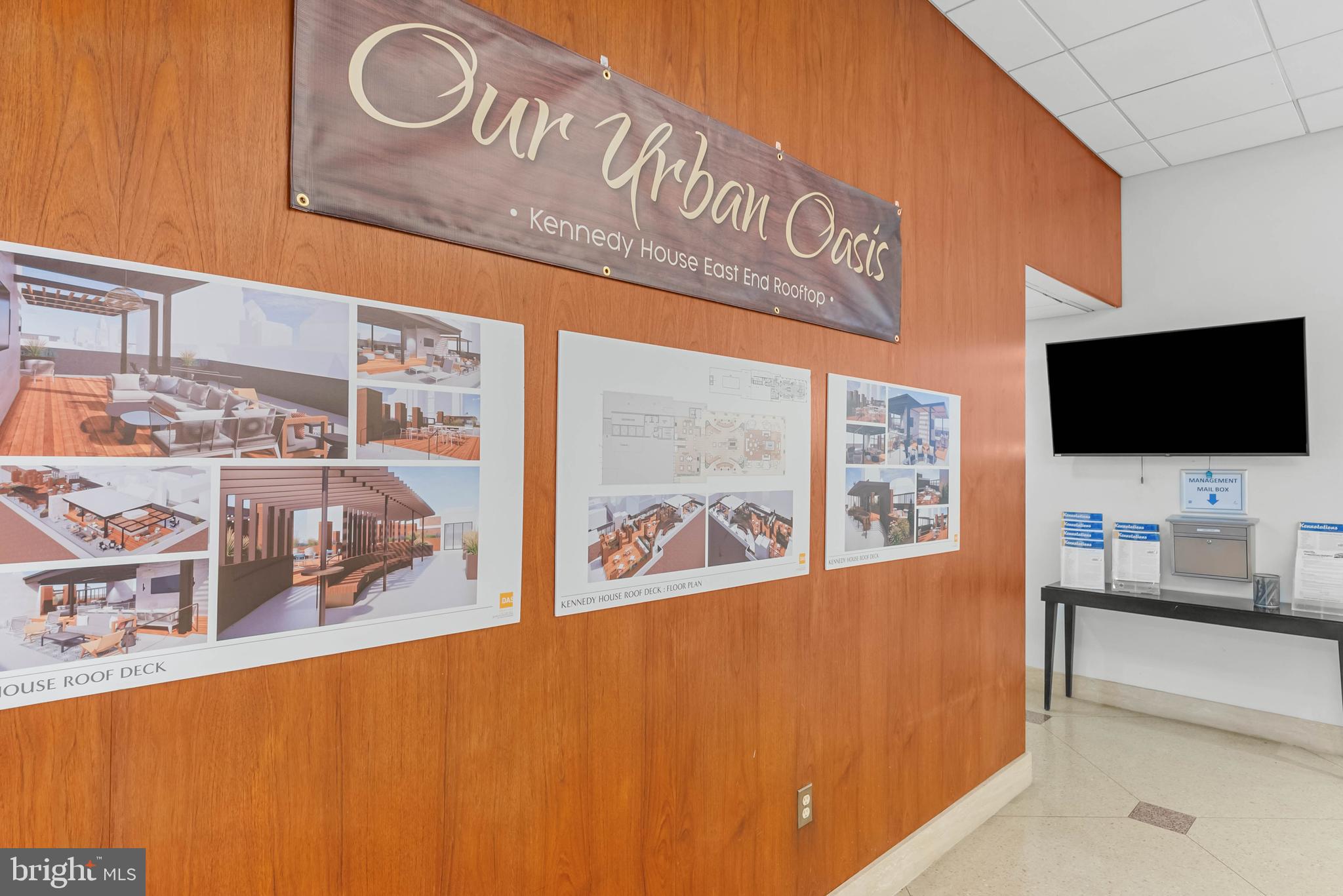 LOGAN SQUARE - Residential