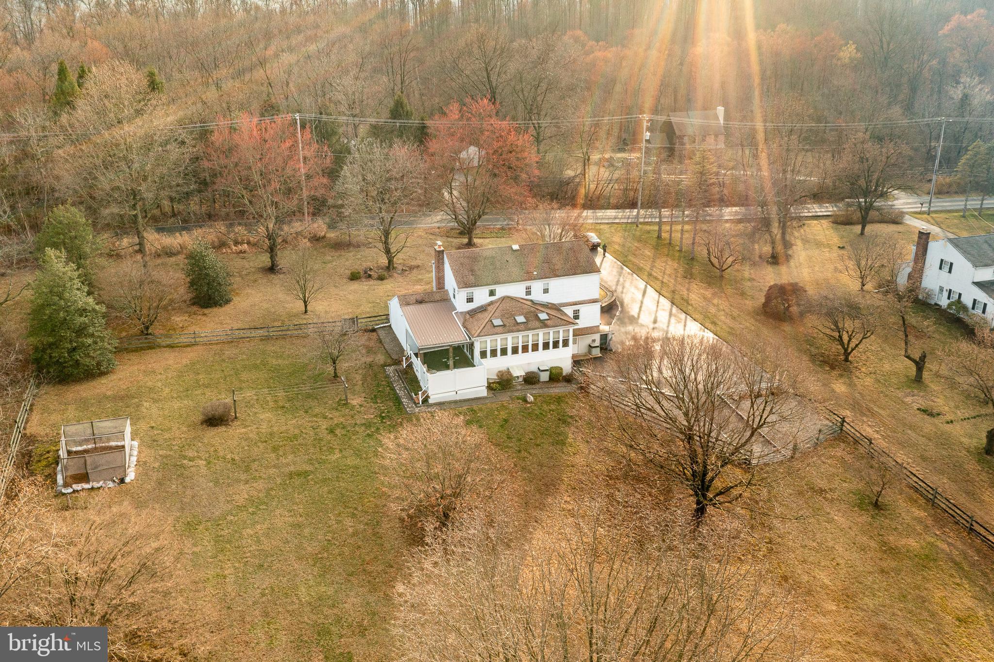 MAPLEFLOWER - Residential