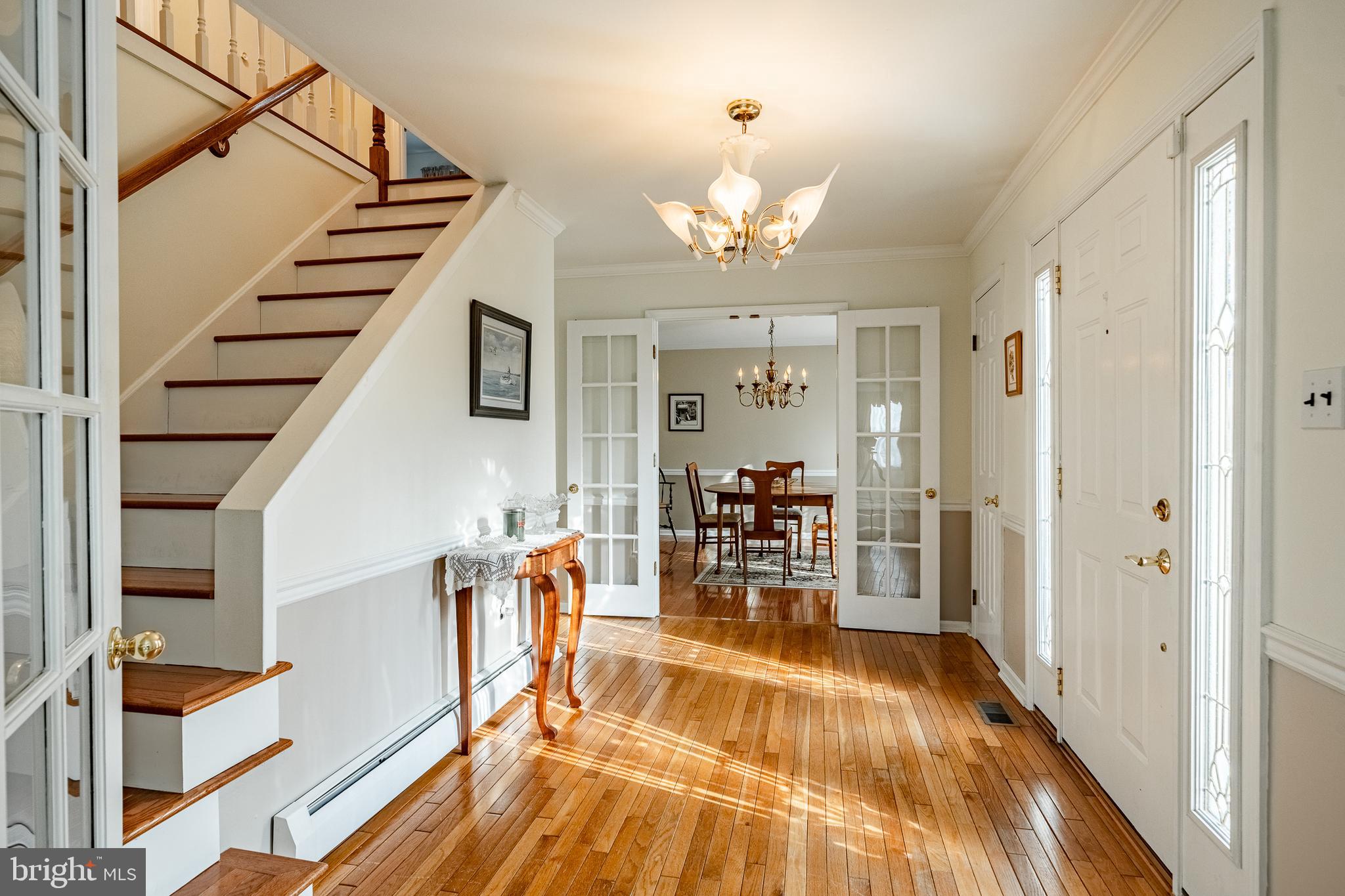 MAPLEFLOWER - Residential