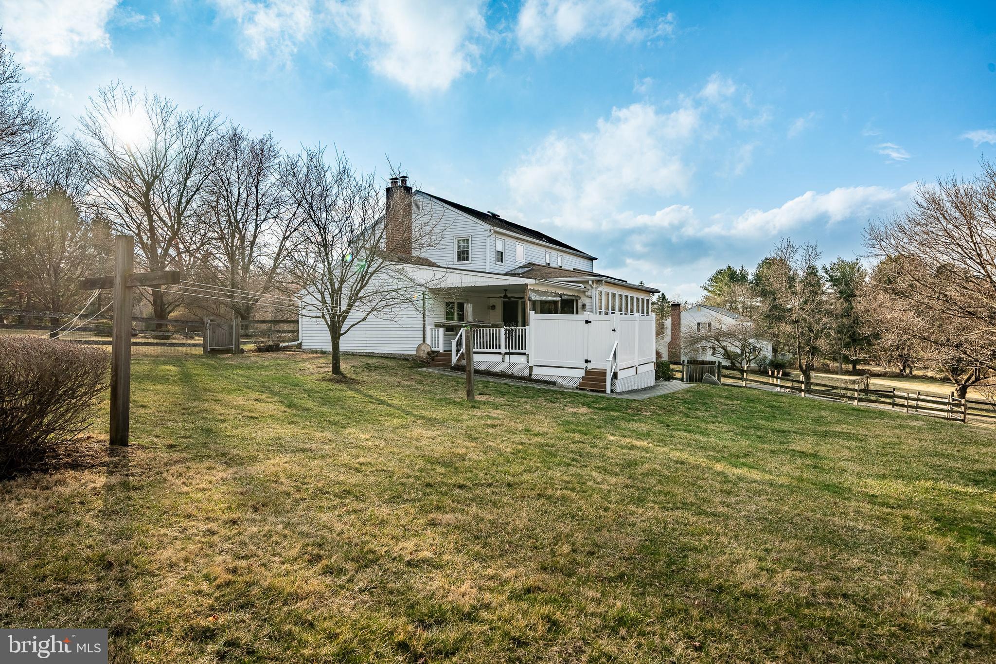 MAPLEFLOWER - Residential