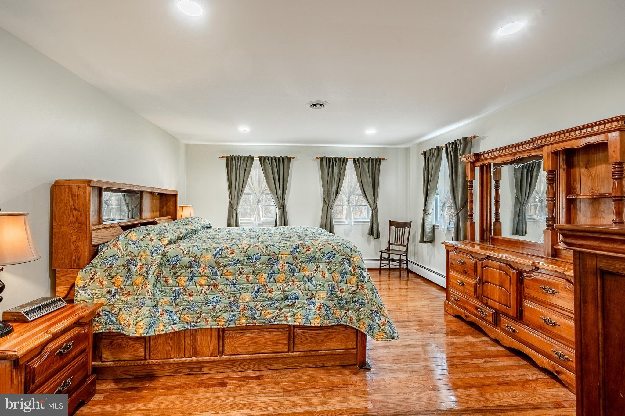 MAPLEFLOWER - Residential