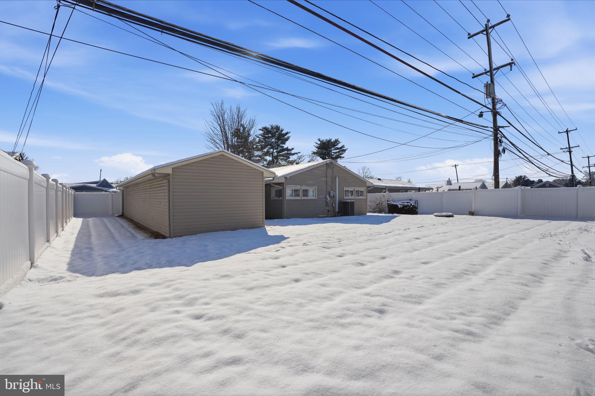 GREENBROOK - Residential