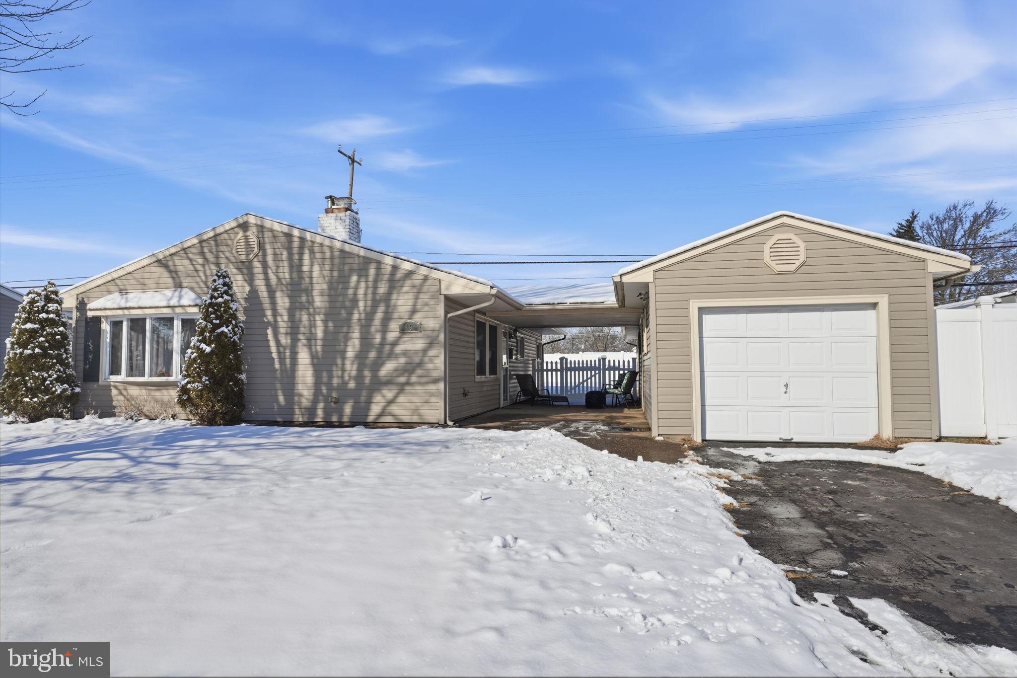 GREENBROOK - Residential