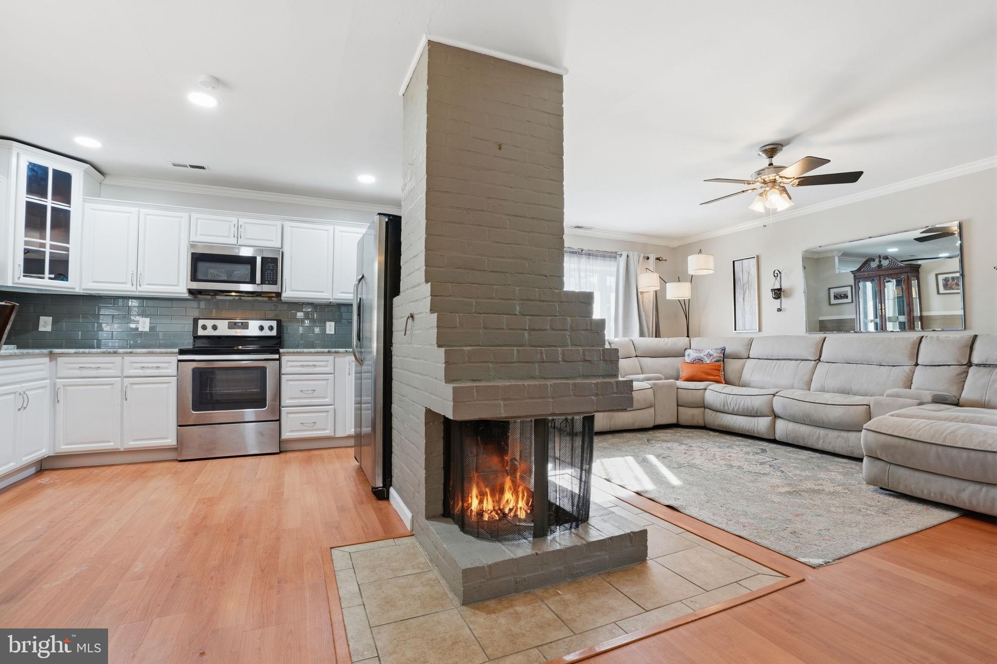 GREENBROOK - Residential