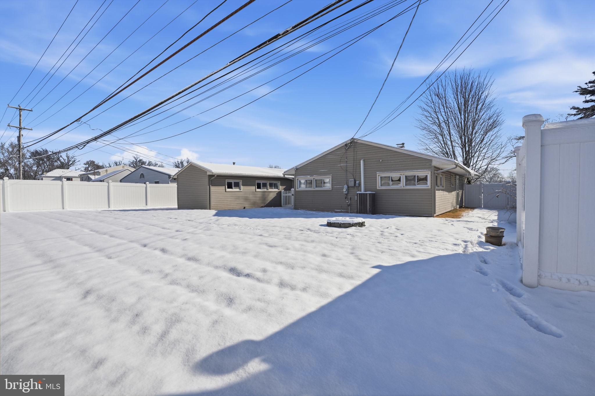 GREENBROOK - Residential