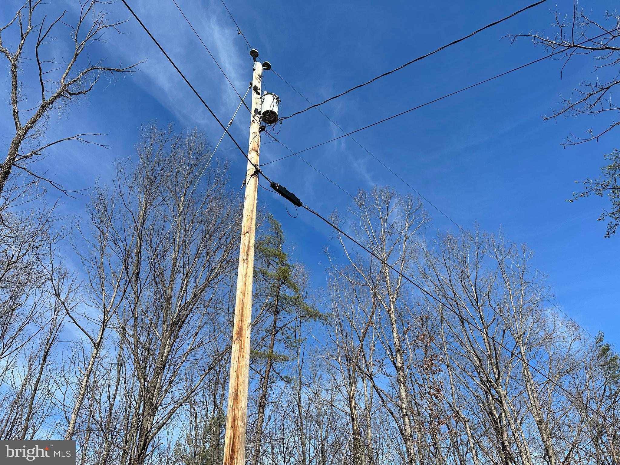 NORTH RIVER WILDERNESS - Land