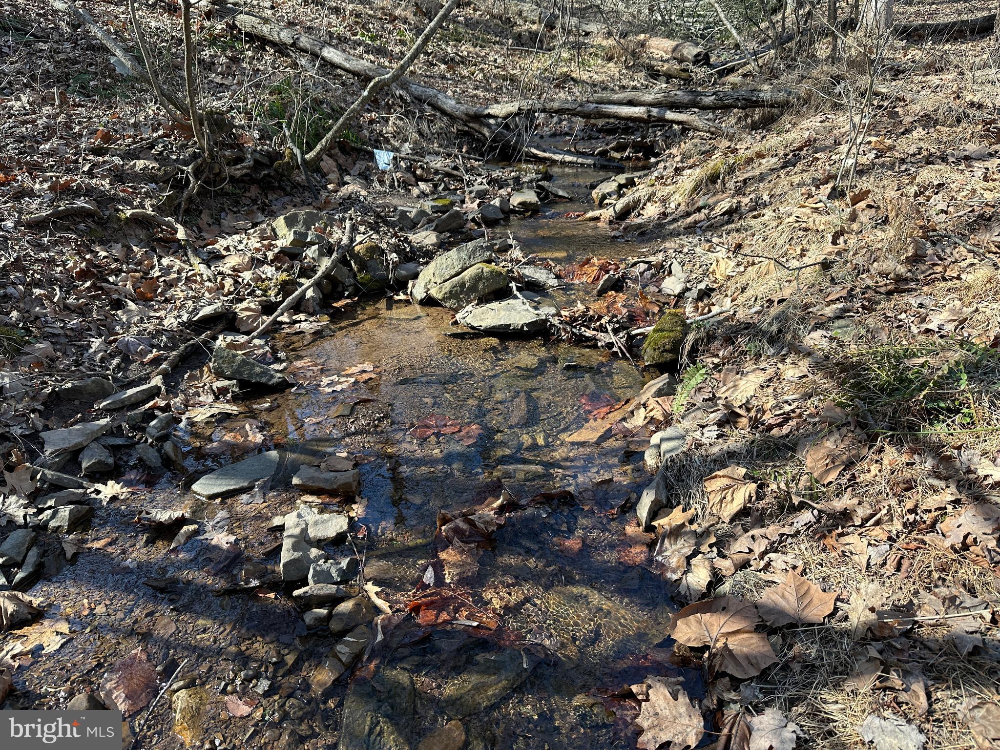 NORTH RIVER WILDERNESS - Land