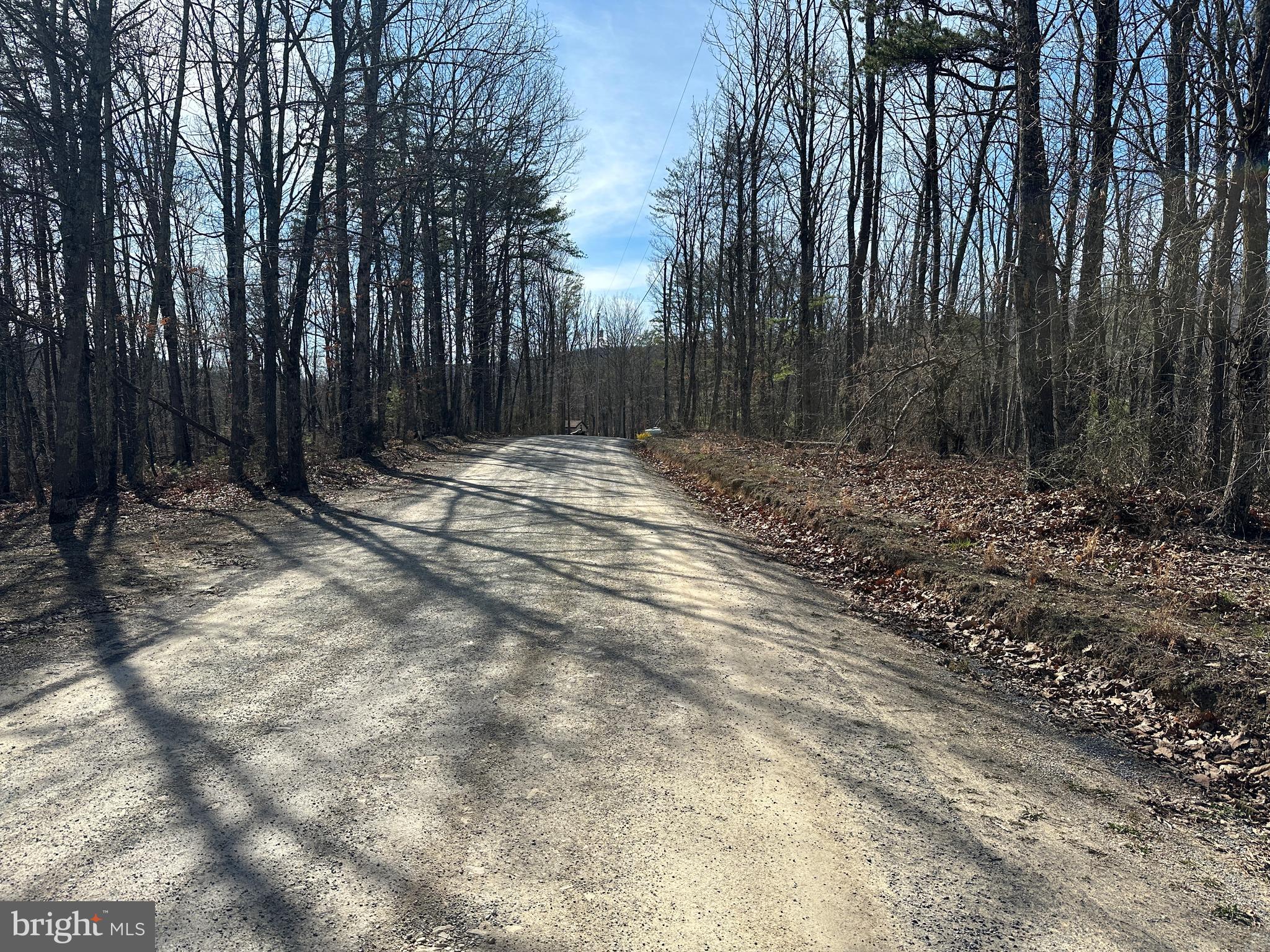 NORTH RIVER WILDERNESS - Land