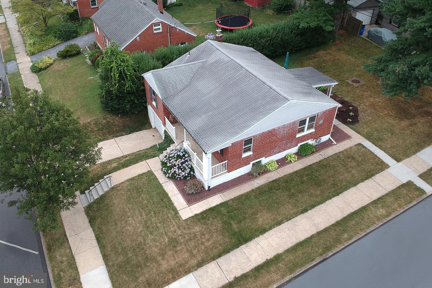 1309 BRANDT AVENUE