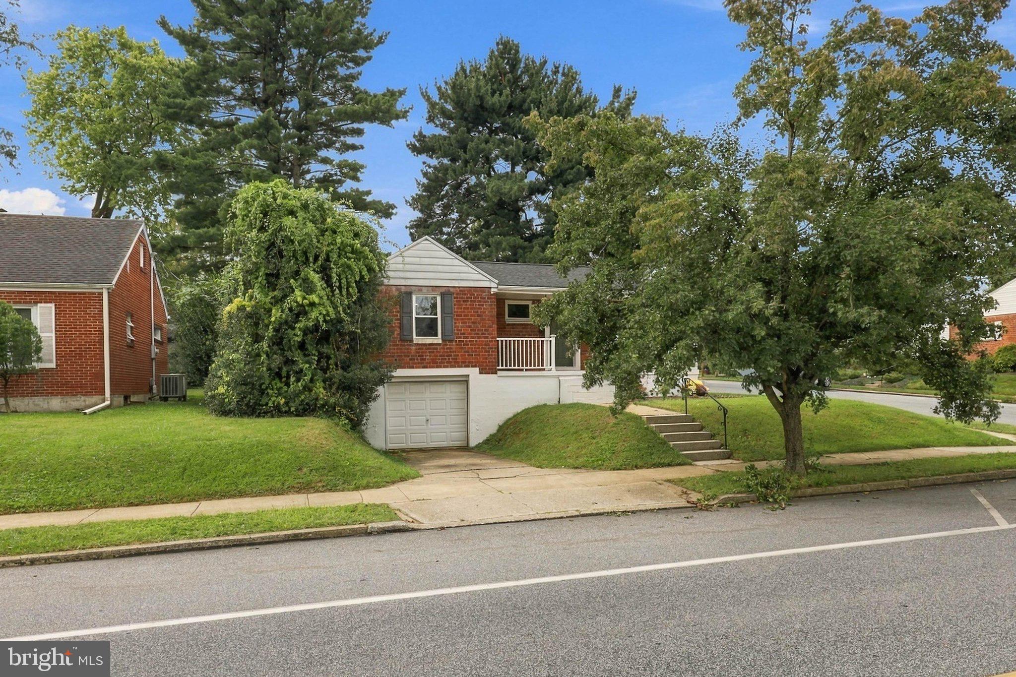 1309 BRANDT AVENUE